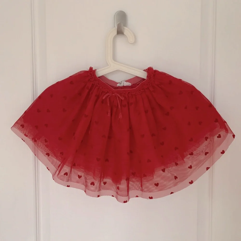 Skirt - Picture 1 of 3
